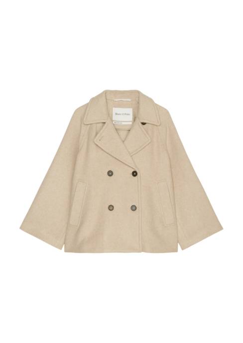 Marc O'Polo Wollcape