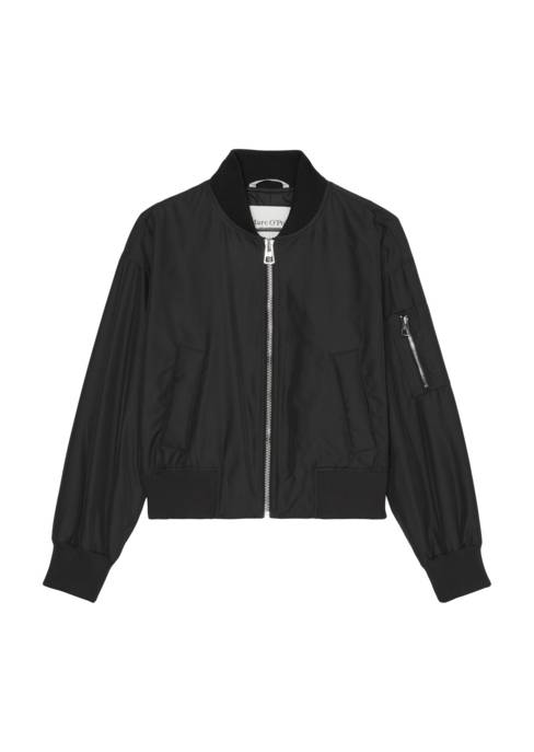 Marc O'Polo WOVEN OUTDOOR JACKETS