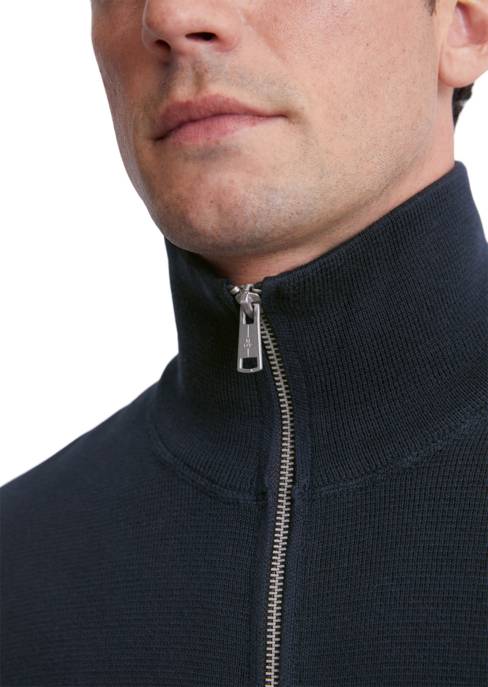Marc O'Polo Zipped Trainer Jacket