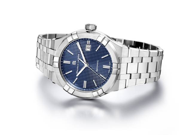 MAURICE LACROIX Uhr "AIKON"