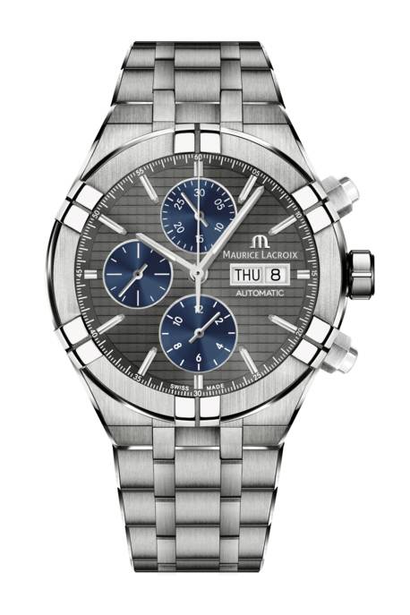 MAURICE LACROIX Uhr "AIKON CHRONOGRAPH"