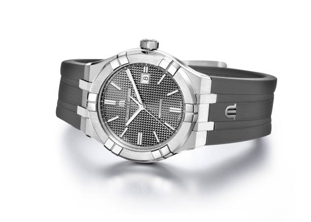 MAURICE LACROIX Uhr "AIKON"