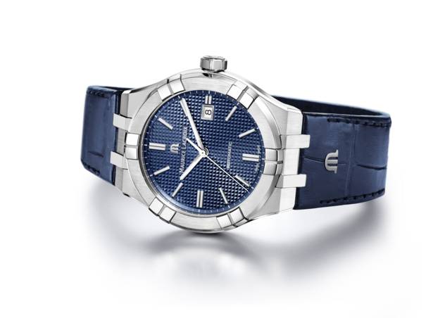 MAURICE LACROIX Uhr "AIKON"