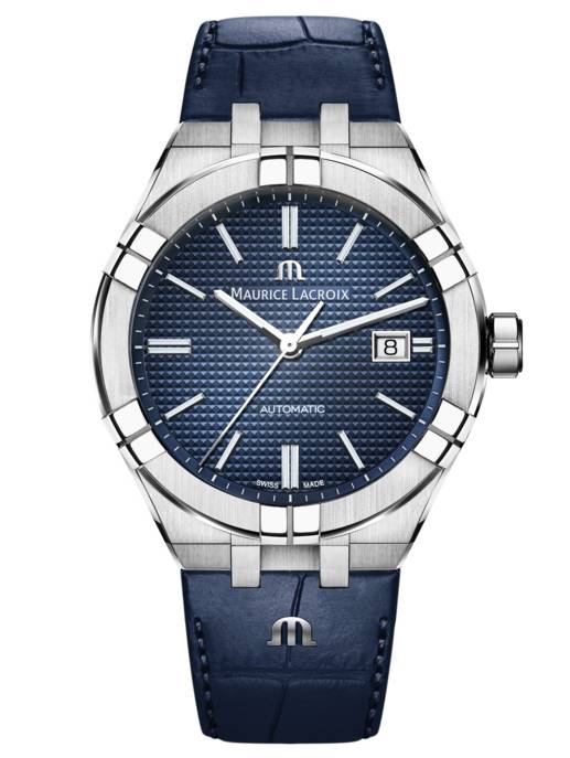 MAURICE LACROIX Uhr "AIKON"