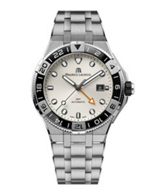 MAURICE LACROIX Uhr "AIKON VENTURER GMT"
