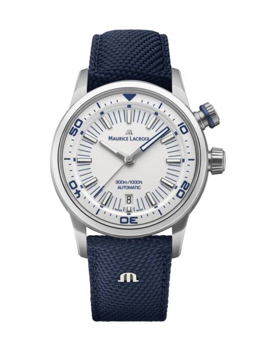 MAURICE LACROIX Uhr "PONTOS S Diver"
