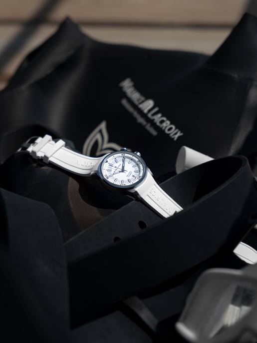 MAURICE LACROIX Uhr "PONTOS S Diver"