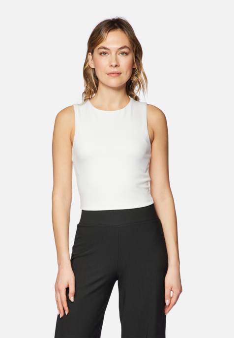 MAVI SLEEVELESS TOP