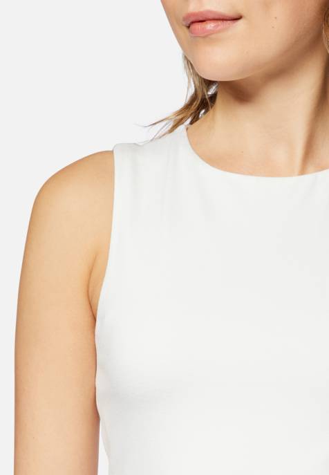 MAVI SLEEVELESS TOP