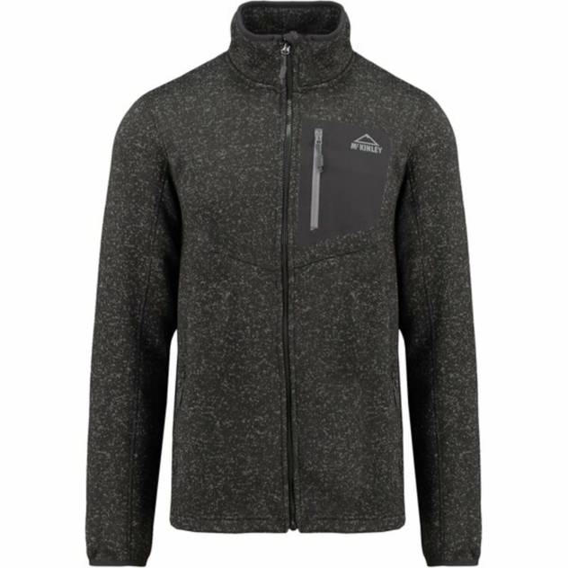 MCKINLEY Fleecejacke "Skeena II"