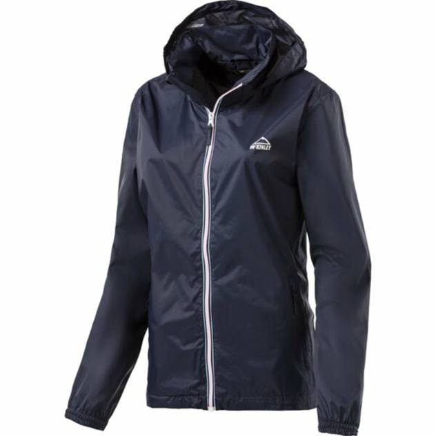 MCKINLEY Regenjacke Kereol III