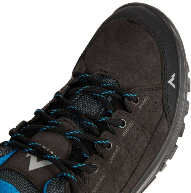 MCKINLEY Trekkingschuh "Avoca AQX"