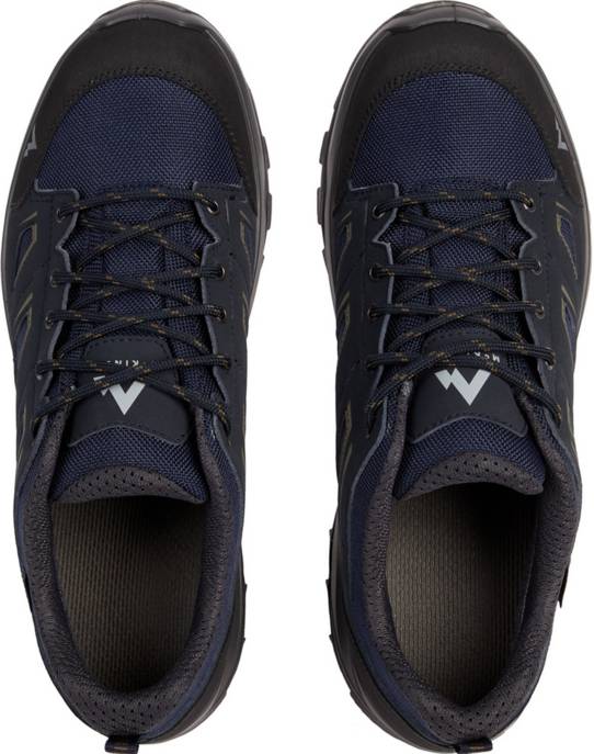 MCKINLEY Wanderschuh "Discover III AQX M 901 45"