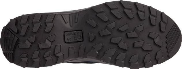 MCKINLEY Wanderschuh "Discover III AQX M 901 45"