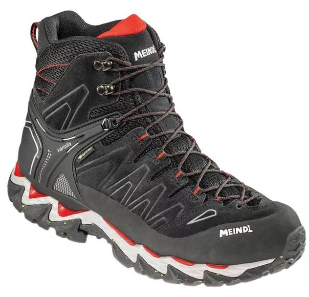 MEINDL Wanderschuh "Lite Hike GTX"