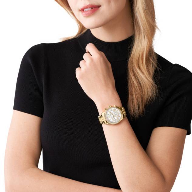 Michael Kors Armbanduhr