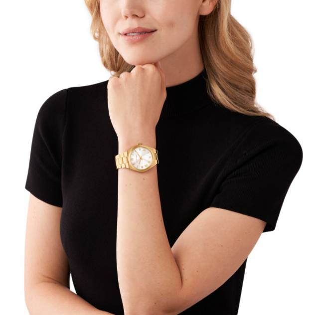 Michael Kors Armbanduhr