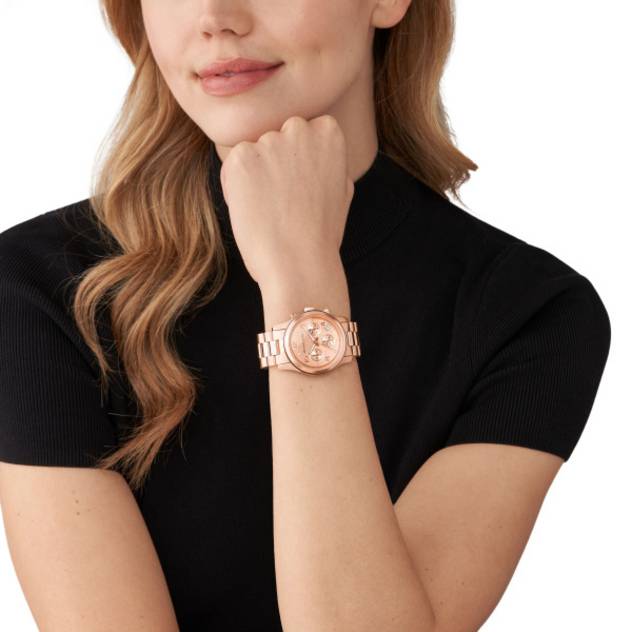 Michael Kors Armbanduhr