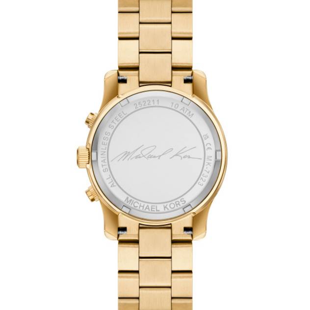 Michael Kors Armbanduhr