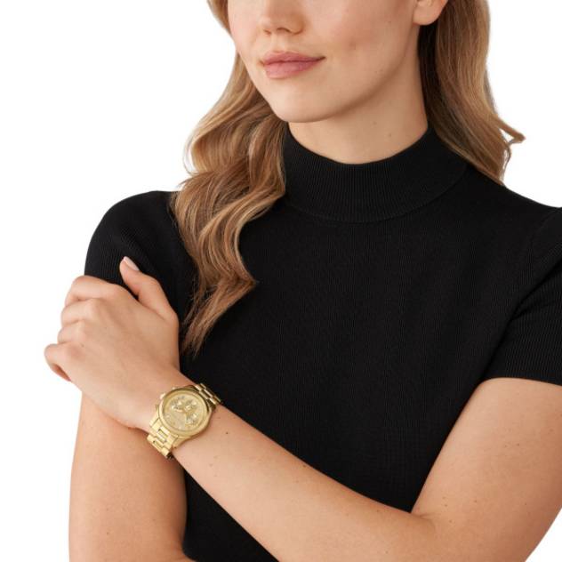 Michael Kors Armbanduhr