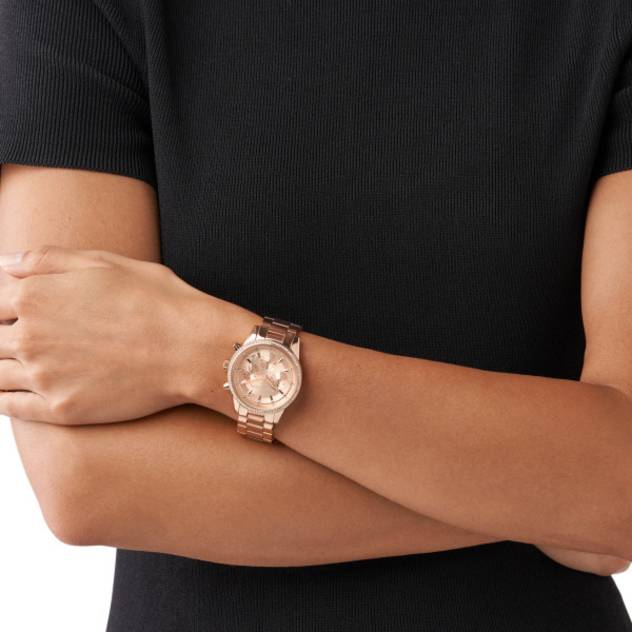 Michael Kors Armbanduhr
