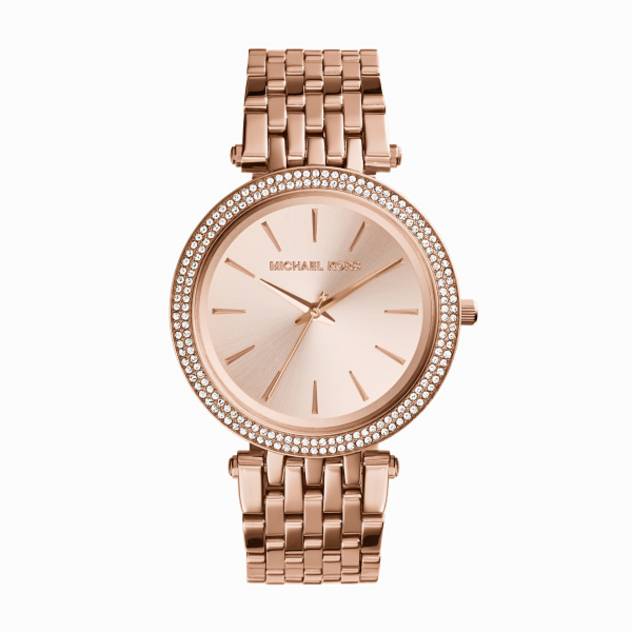 Michael Kors Armbanduhr