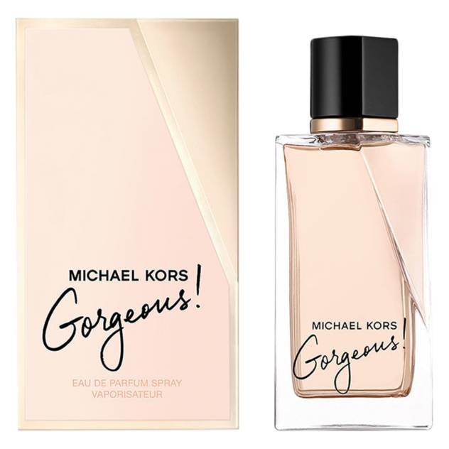 Michael Kors "Gorgeaous!" EdP Spray 100 Ml