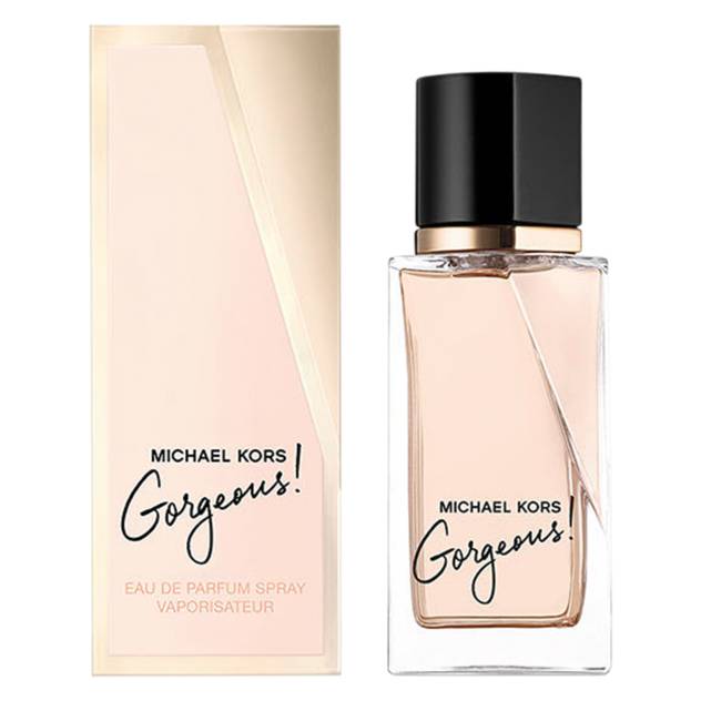 Michael Kors "Gorgeaous!" EdP Spray 30 Ml