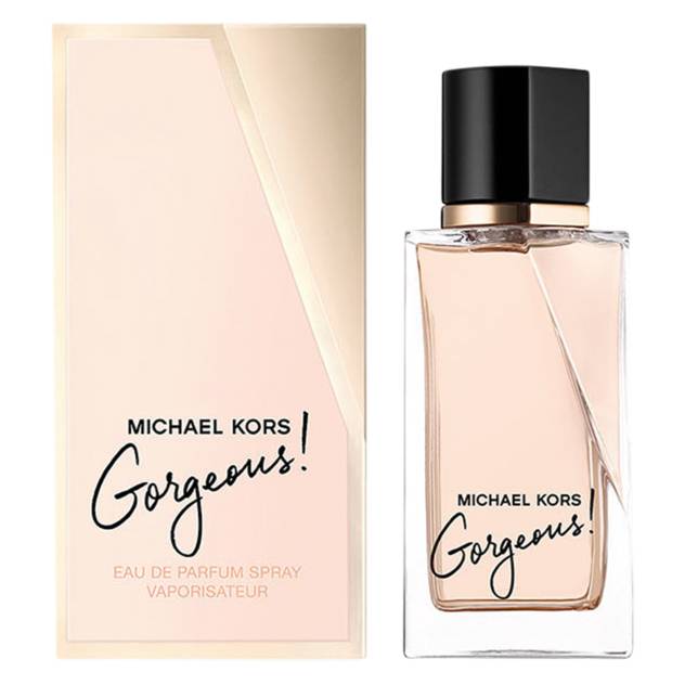 Michael Kors "Gorgeaous!" EdP Spray 50 Ml