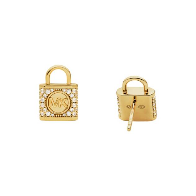 Michael Kors Ohrringe
