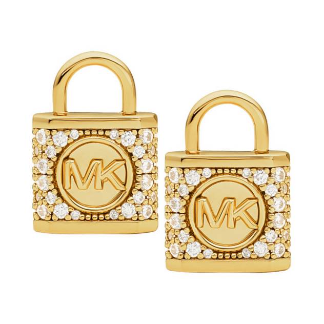 Michael Kors Ohrringe