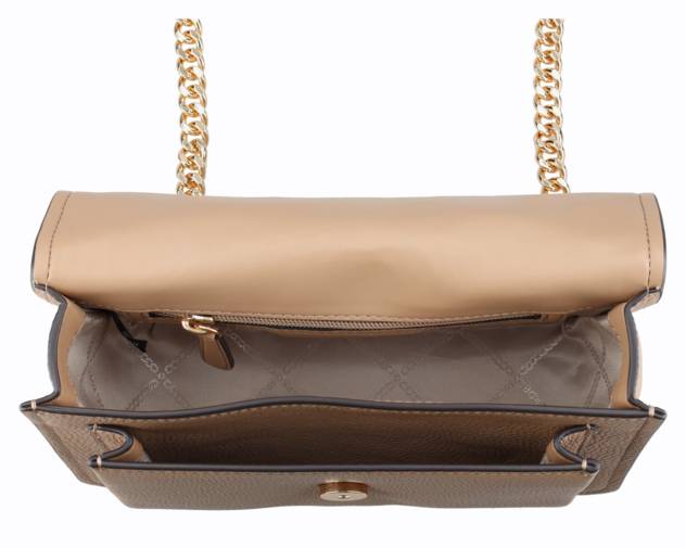 Michael Kors Schultertasche "Claire"