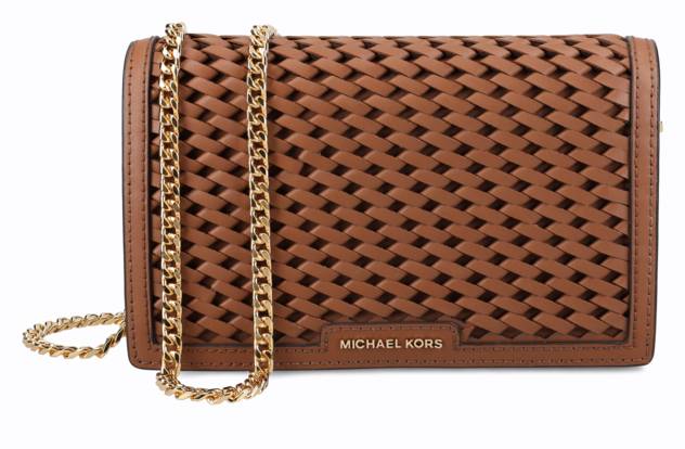 Michael Kors Umhängetasche "Jet Set"