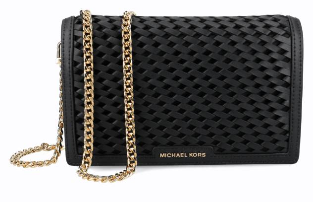 Michael Kors Umhängetasche "Jet Set"