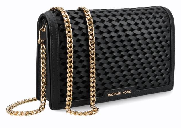 Michael Kors Umhängetasche "Jet Set"
