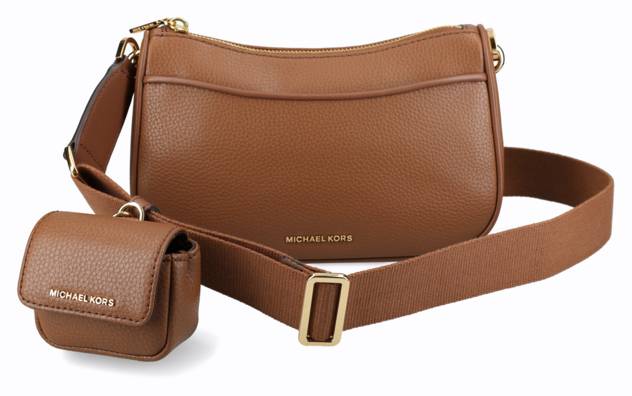 Michael Kors Umhängetasche "Jet Set"