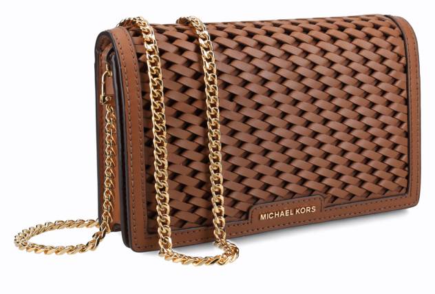 Michael Kors Umhängetasche "Jet Set"