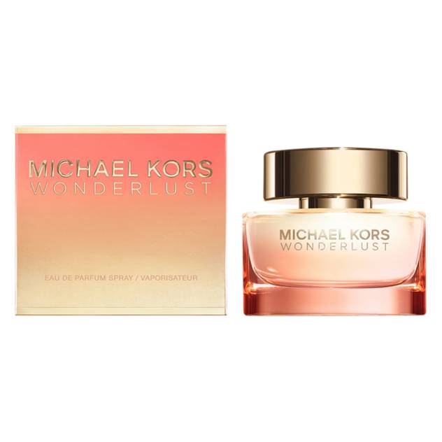 Michael Kors "Wonderlust" EdP Spray 30 Ml