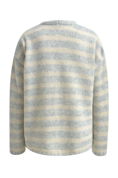 MILANO ITALY OPEN CARDIGAN