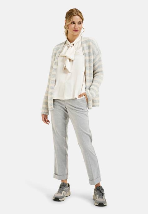 MILANO ITALY OPEN CARDIGAN