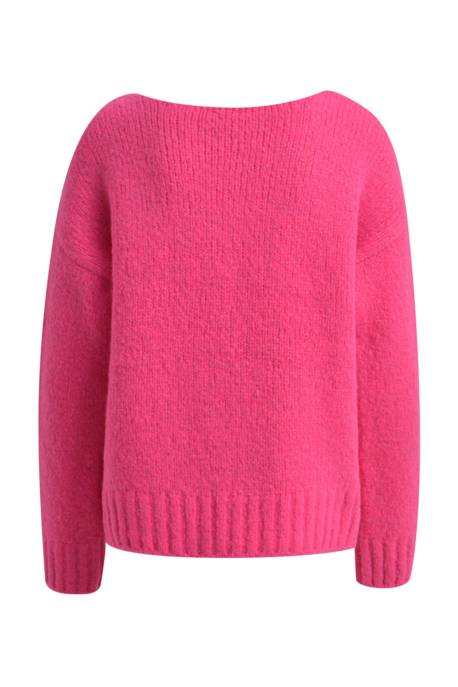 MILANO ITALY PULLOVER W ROUNDNECK