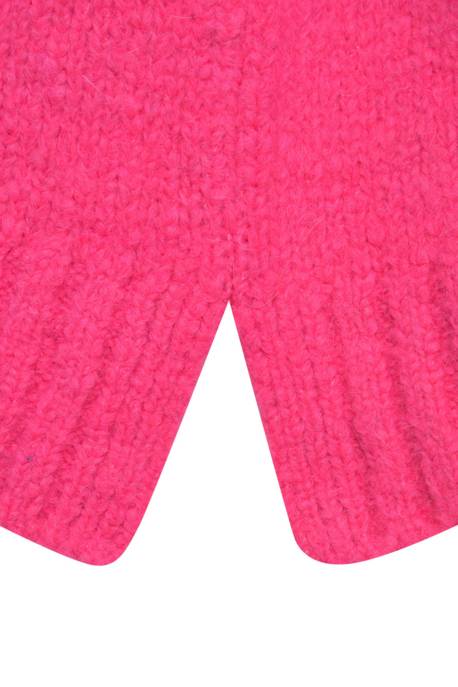 MILANO ITALY PULLOVER W ROUNDNECK