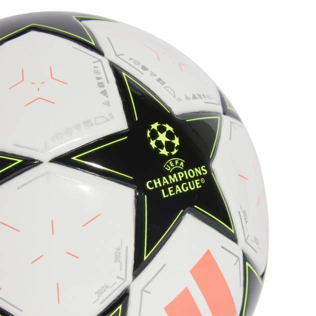 Adidas Performance Mini-Fußball "UCL 24/25 Group Stage"