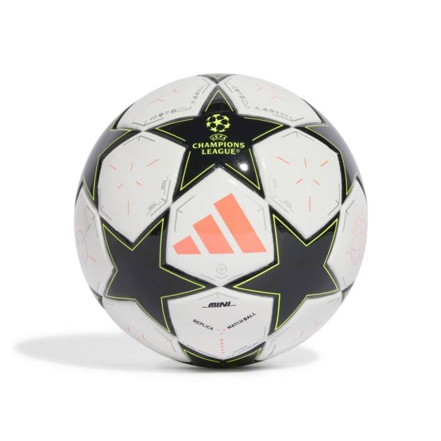 Adidas Performance Mini-Fußball "UCL 24/25 Group Stage"