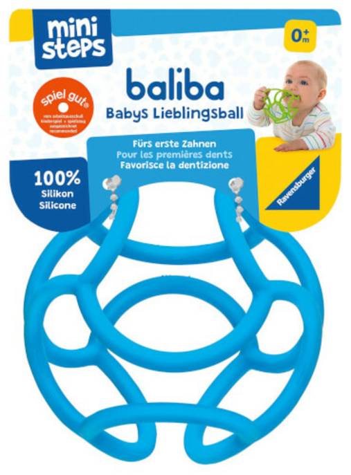 Ministeps baliba blau'20Ministeps