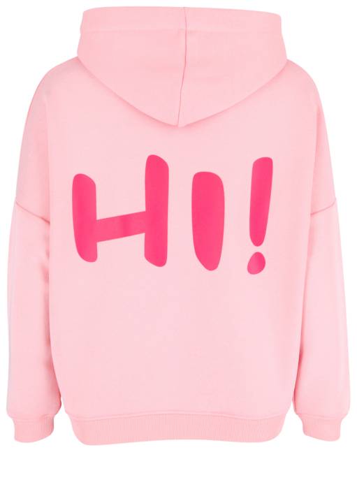 Miss Goodlife Hi! Hi! Hoodie