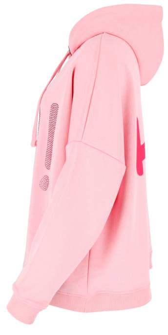 Miss Goodlife Hi! Hi! Hoodie