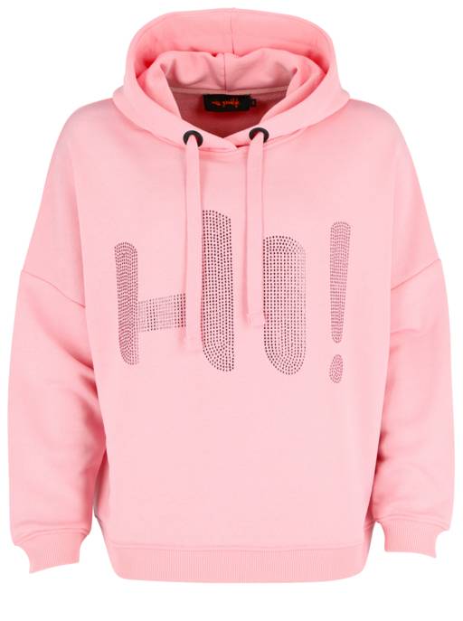 miss goodlife Hi! Hi! Hoodie