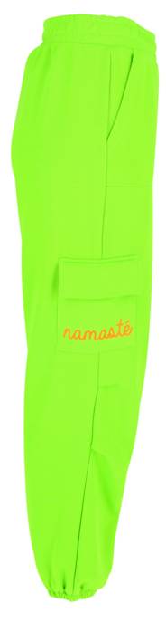 Miss Goodlife Sweathose "Namasté"