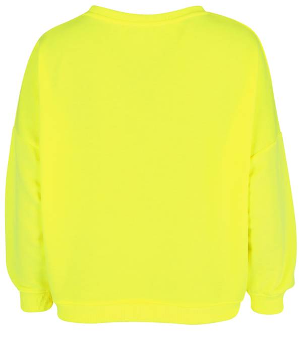 Miss Goodlife Sweatshirt "Ibiza Palm Roundneck"